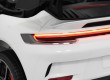 Pojazd Porsche 911 GT3 STRONG MP4 Biały-16 7514 