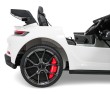 Pojazd Porsche 911 GT3 STRONG MP4 Biały-32 7514 