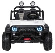 Pojazd Terenowy PASSION 4x4 Biały-3 7516 