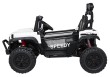 Pojazd Terenowy PASSION 4x4 Biały-5 7516 