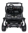 Pojazd Terenowy PASSION 4x4 Biały-10 7516 