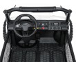 Pojazd Terenowy PASSION 4x4 Biały-11 7516 