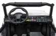 Pojazd Terenowy PASSION 4x4 Biały-12 7516 