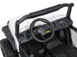 Pojazd Terenowy PASSION 4x4 Biały-13 7516 
