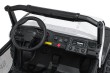 Pojazd Terenowy PASSION 4x4 Biały-14 7516 