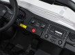 Pojazd Terenowy PASSION 4x4 Biały-15 7516 