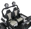 Pojazd Terenowy PASSION 4x4 Biały-17 7516 