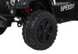 Pojazd Terenowy PASSION 4x4 Biały-18 7516 