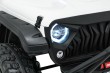 Pojazd Terenowy PASSION 4x4 Biały-21 7516 