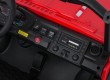 Pojazd Terenowy PASSION 4x4 Czerwony-11 7517 