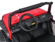 Pojazd Terenowy PASSION 4x4 Czerwony-12 7517 