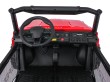Pojazd Terenowy PASSION 4x4 Czerwony-14 7517 