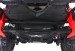 Pojazd Terenowy PASSION 4x4 Czerwony-16 7517 