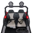 Pojazd Terenowy PASSION 4x4 Czerwony-20 7517 