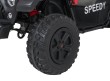 Pojazd Terenowy PASSION 4x4 Czerwony-26 7517 