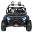 Pojazd Terenowy PASSION 4x4 Czarny-2 7518 