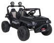 Pojazd Terenowy PASSION 4x4 Czarny-3 7518 