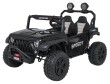 Pojazd Terenowy PASSION 4x4 Czarny-4 7518 