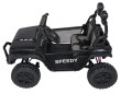 Pojazd Terenowy PASSION 4x4 Czarny-6 7518 