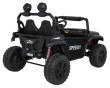 Pojazd Terenowy PASSION 4x4 Czarny-9 7518 
