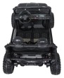 Pojazd Terenowy PASSION 4x4 Czarny-10 7518 