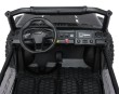 Pojazd Terenowy PASSION 4x4 Czarny-11 7518 