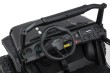 Pojazd Terenowy PASSION 4x4 Czarny-12 7518 
