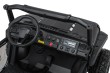 Pojazd Terenowy PASSION 4x4 Czarny-13 7518 