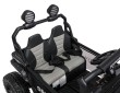 Pojazd Terenowy PASSION 4x4 Czarny-16 7518 