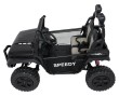 Pojazd Terenowy PASSION 4x4 Czarny-20 7518 
