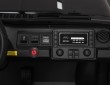 Pojazd Terenowy PASSION 4x4 Czarny-21 7518 