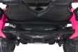 Pojazd Terenowy PASSION 4x4 Różowy-16 7519 