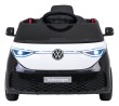 Pojazd Volkswagen ID BUZZ Czarny-1 7520 