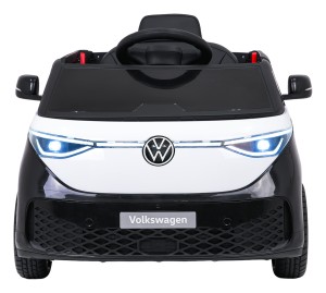 Pojazd Volkswagen ID BUZZ Czarny