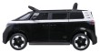 Pojazd Volkswagen ID BUZZ Czarny-4 7520 