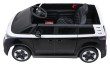 Pojazd Volkswagen ID BUZZ Czarny-5 7520 