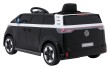 Pojazd Volkswagen ID BUZZ Czarny-6 7520 