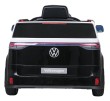 Pojazd Volkswagen ID BUZZ Czarny-7 7520 