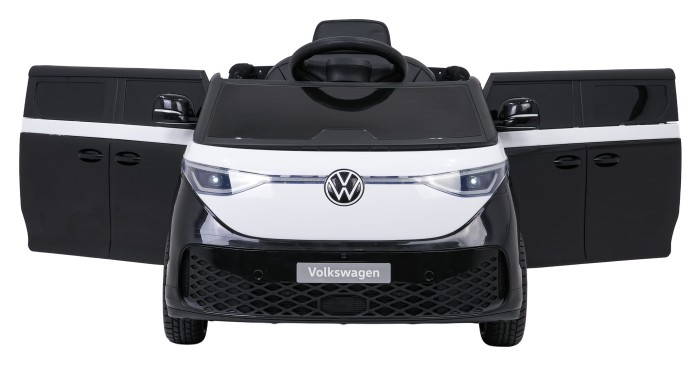 Pojazd Volkswagen ID BUZZ Czarny-10 7520 