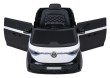 Pojazd Volkswagen ID BUZZ Czarny-11 7520 