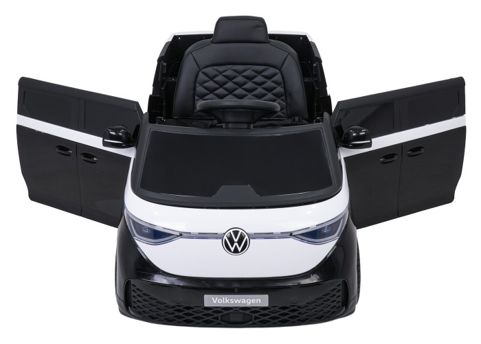 Pojazd Volkswagen ID BUZZ Czarny-11 7520 