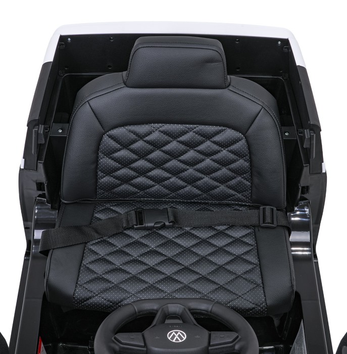Pojazd Volkswagen ID BUZZ Czarny-12 7520 