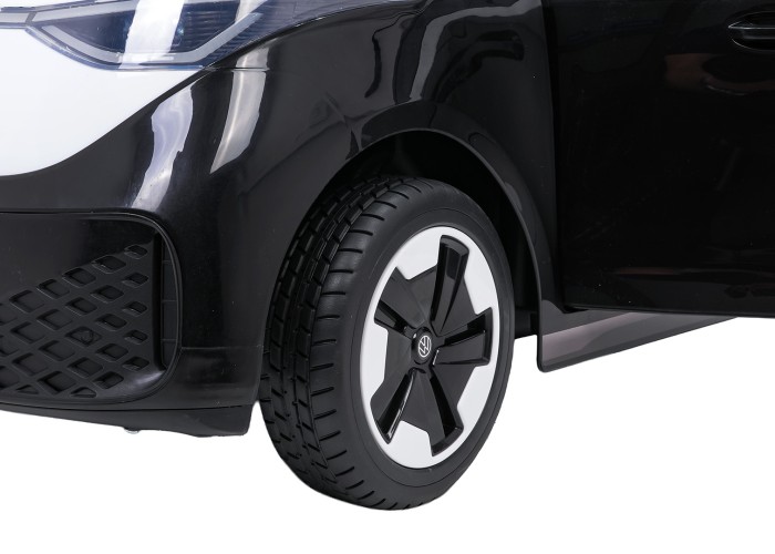 Pojazd Volkswagen ID BUZZ Czarny-22 7520 