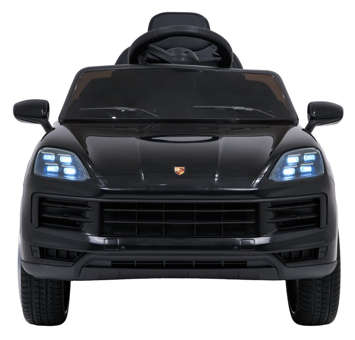 Pojazd Porsche Cayenne Czarny