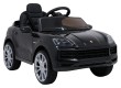 Pojazd Porsche Cayenne Czarny-2 7521 