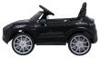 Pojazd Porsche Cayenne Czarny-4 7521 