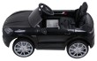 Pojazd Porsche Cayenne Czarny-5 7521 