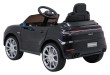 Pojazd Porsche Cayenne Czarny-6 7521 