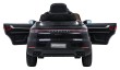 Pojazd Porsche Cayenne Czarny-9 7521 