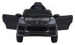Pojazd Porsche Cayenne Czarny-10 7521 